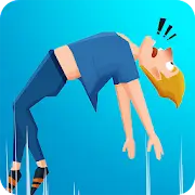 Buddy Toss MOD APK